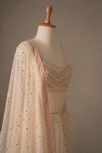 Metanoia - Style 1 - Spaghetti String Crop Top