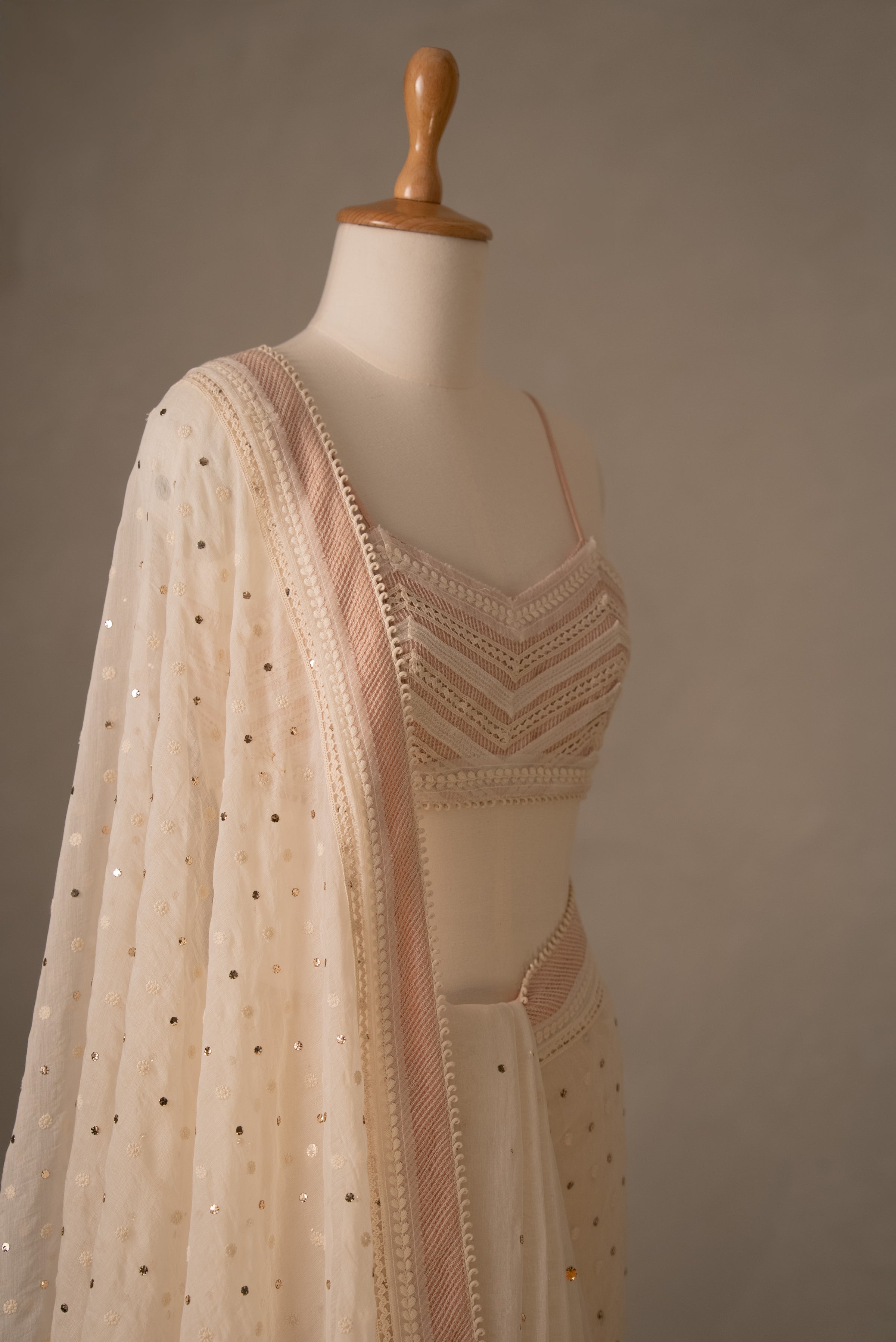 Metanoia - Style 1 - Spaghetti String Crop Top