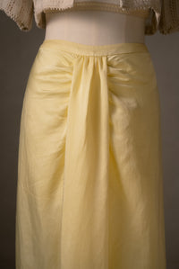 Metanoia - Style 38 - Draped Skirt