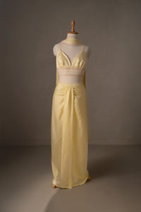 Metanoia - Style 38 - Draped Skirt