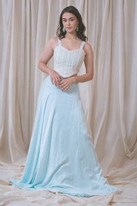 Metanoia - Style 37 - Circular Skirt