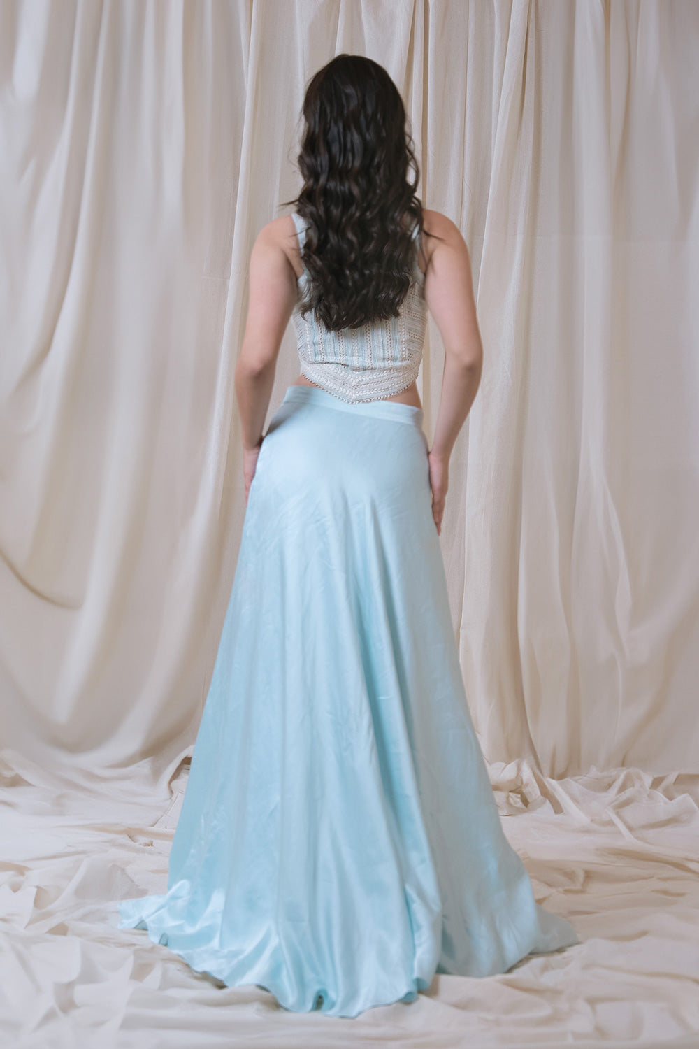 Metanoia - Style 37 - Circular Skirt