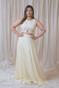 Metanoia - Style 37 - Circular Skirt