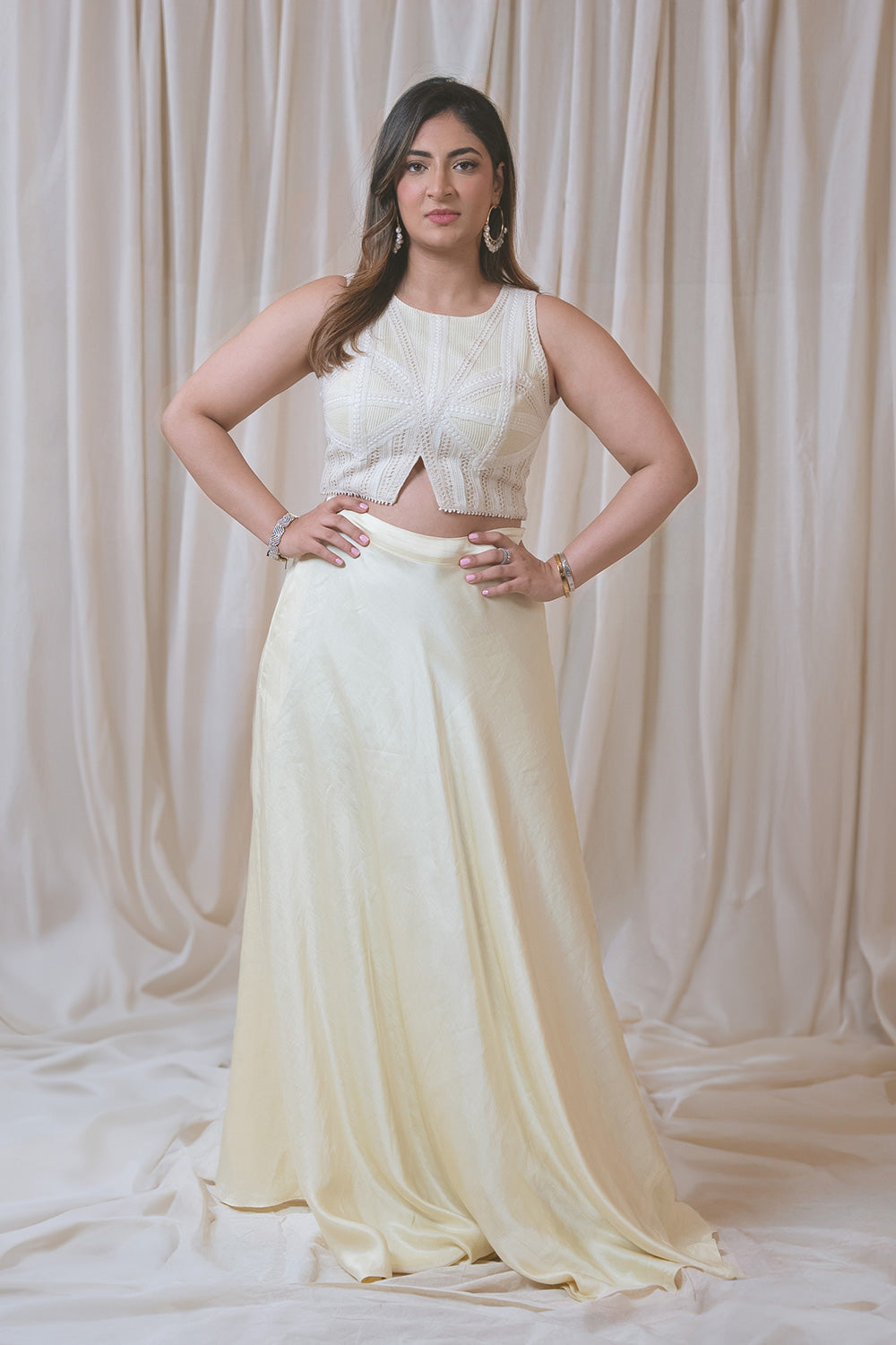 Metanoia - Style 37 - Circular Skirt