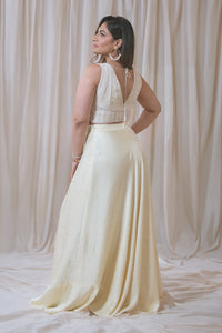 Metanoia - Style 37 - Circular Skirt