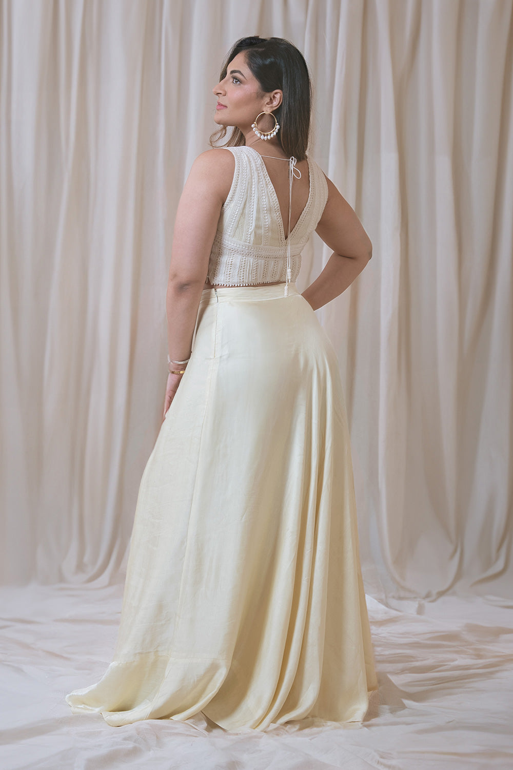 Metanoia - Style 37 - Circular Skirt