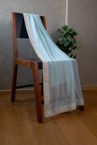 Metanoia - Style 61 - Georgette Dupatta