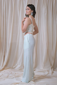 Metanoia - Style 40 - Embroidered Trousers/Pants