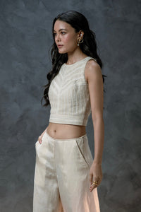 Metanoia - Style 42 - Flared Trouser