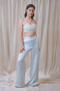 Metanoia - Style 41 - Pleated Trouser
