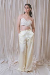 Metanoia - Style 41 - Pleated Trouser