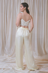 Metanoia - Style 41 - Pleated Trouser