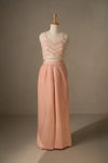 Metanoia - Style 40 - Embroidered Trousers/Pants