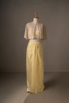 Metanoia - Style 38 - Draped Skirt