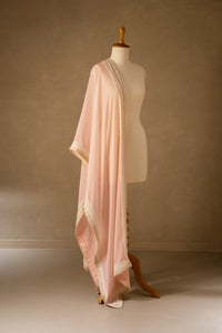 Georgette Dupatta