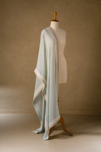 Georgette Dupatta
