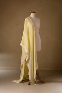 Georgette Dupatta