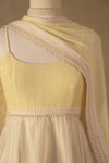 Georgette Dupatta
