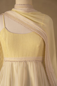 Georgette Dupatta