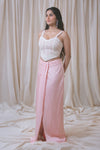 Metanoia - Style 38 - Draped Skirt