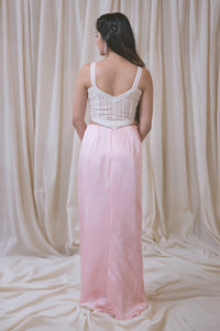 Metanoia - Style 38 - Draped Skirt